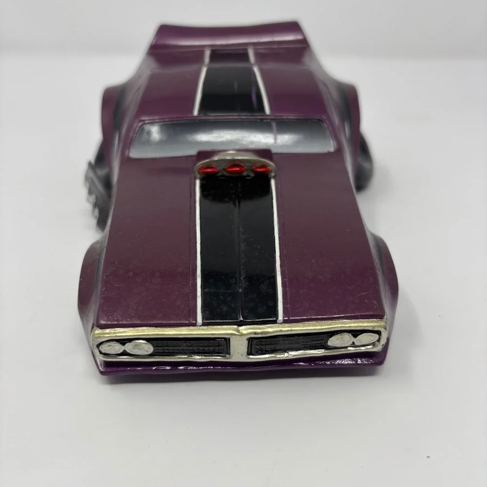 Hot Rod Magazine Monster Rides 